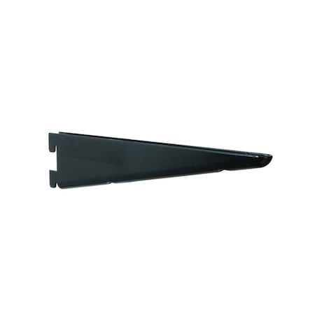 Bracket 9 In Black Fits 82 Std